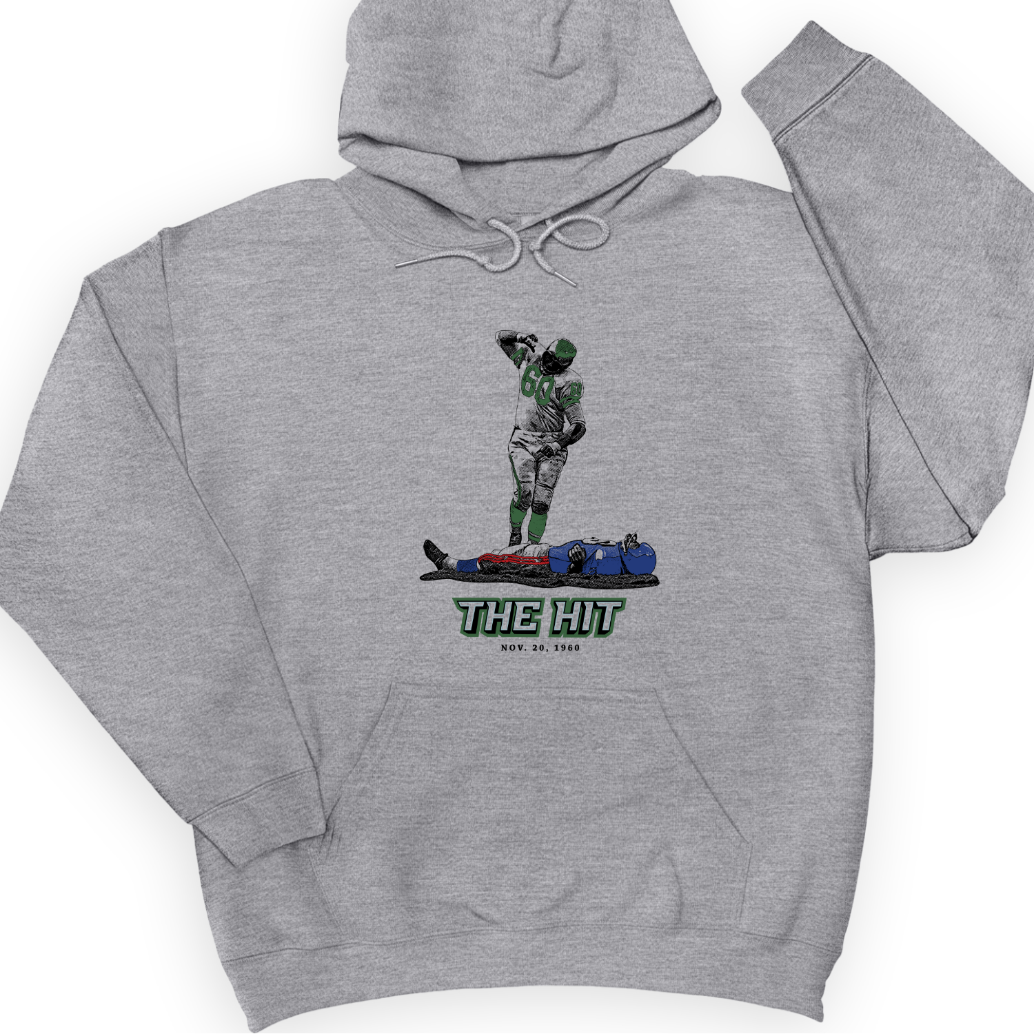 The Hit Hoodie