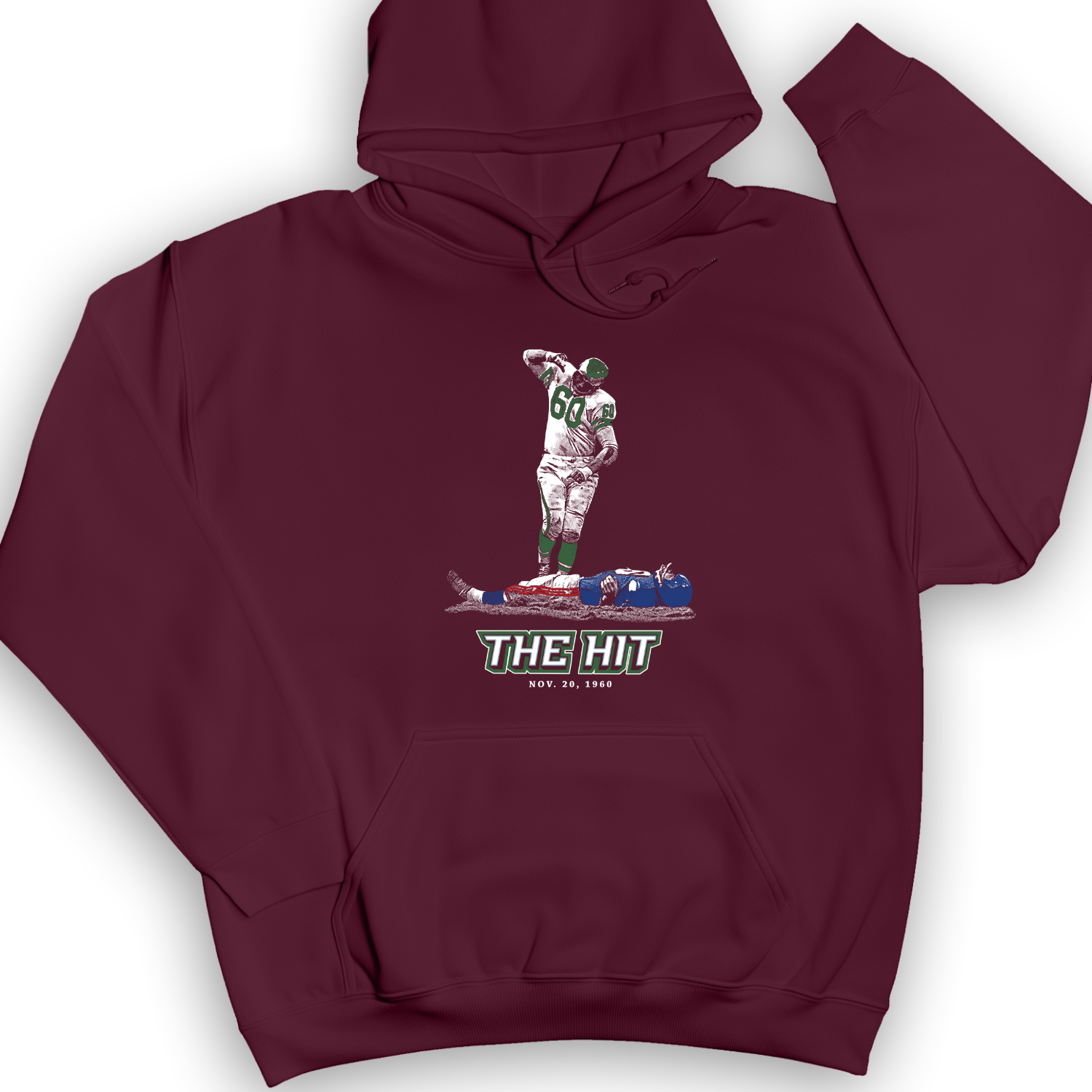The Hit Hoodie