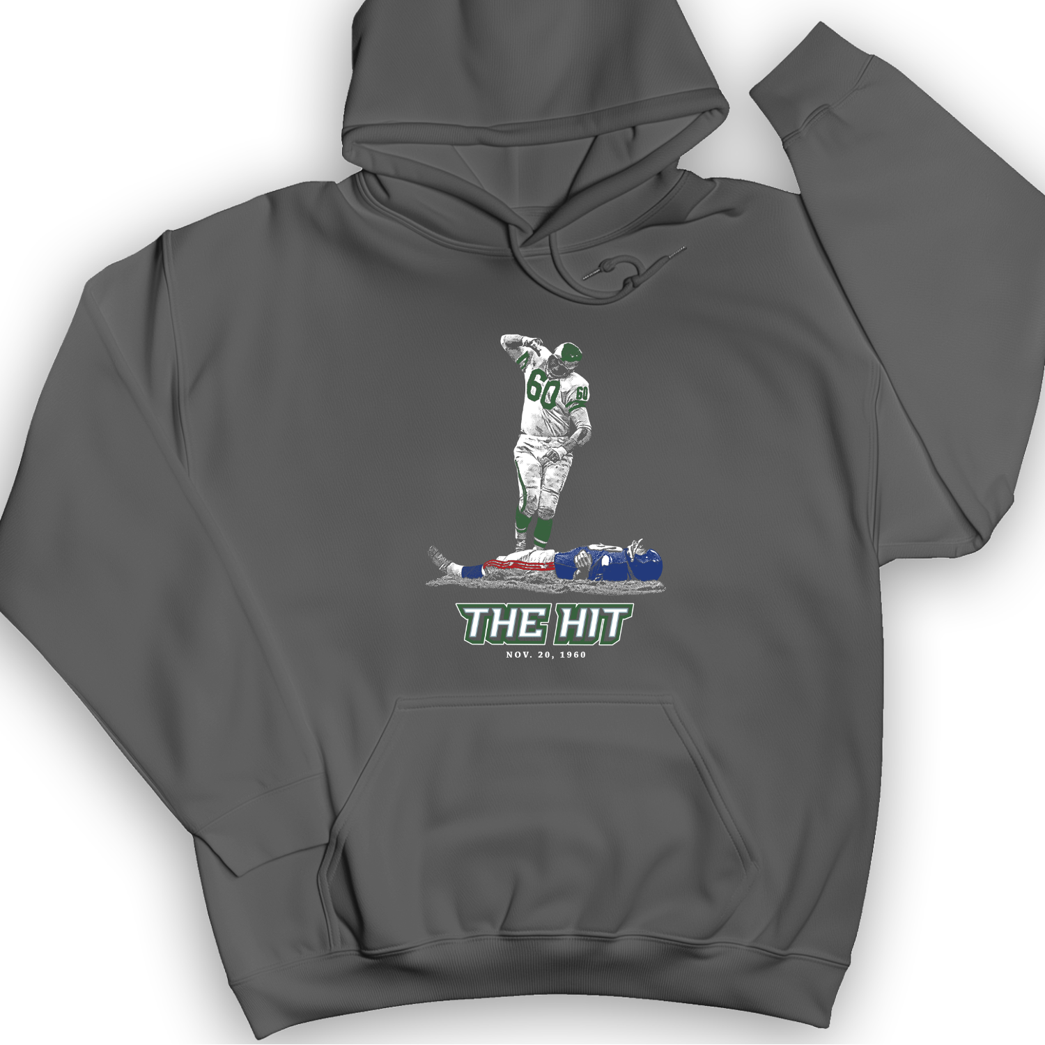 The Hit Hoodie