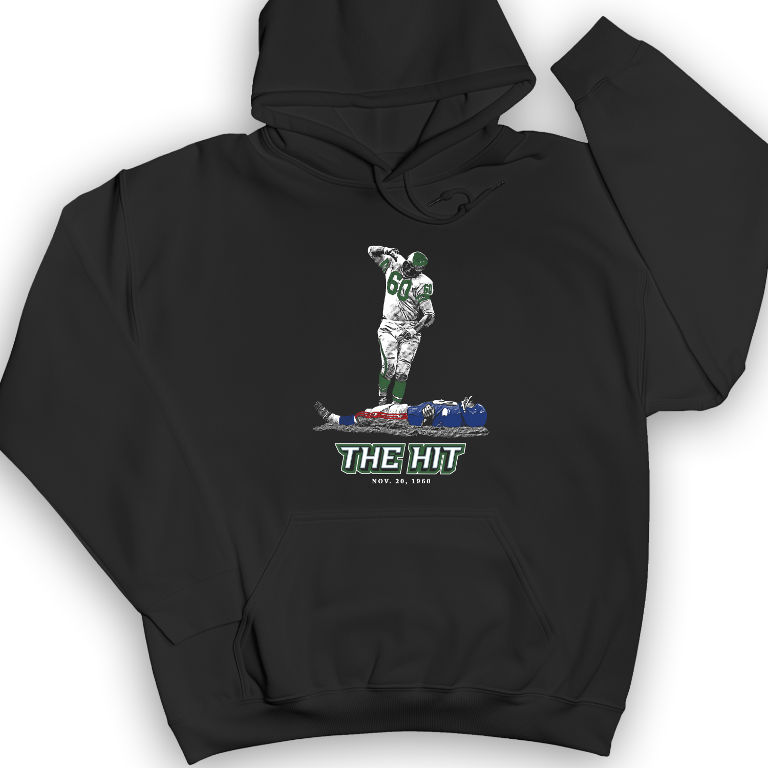 The Hit Hoodie