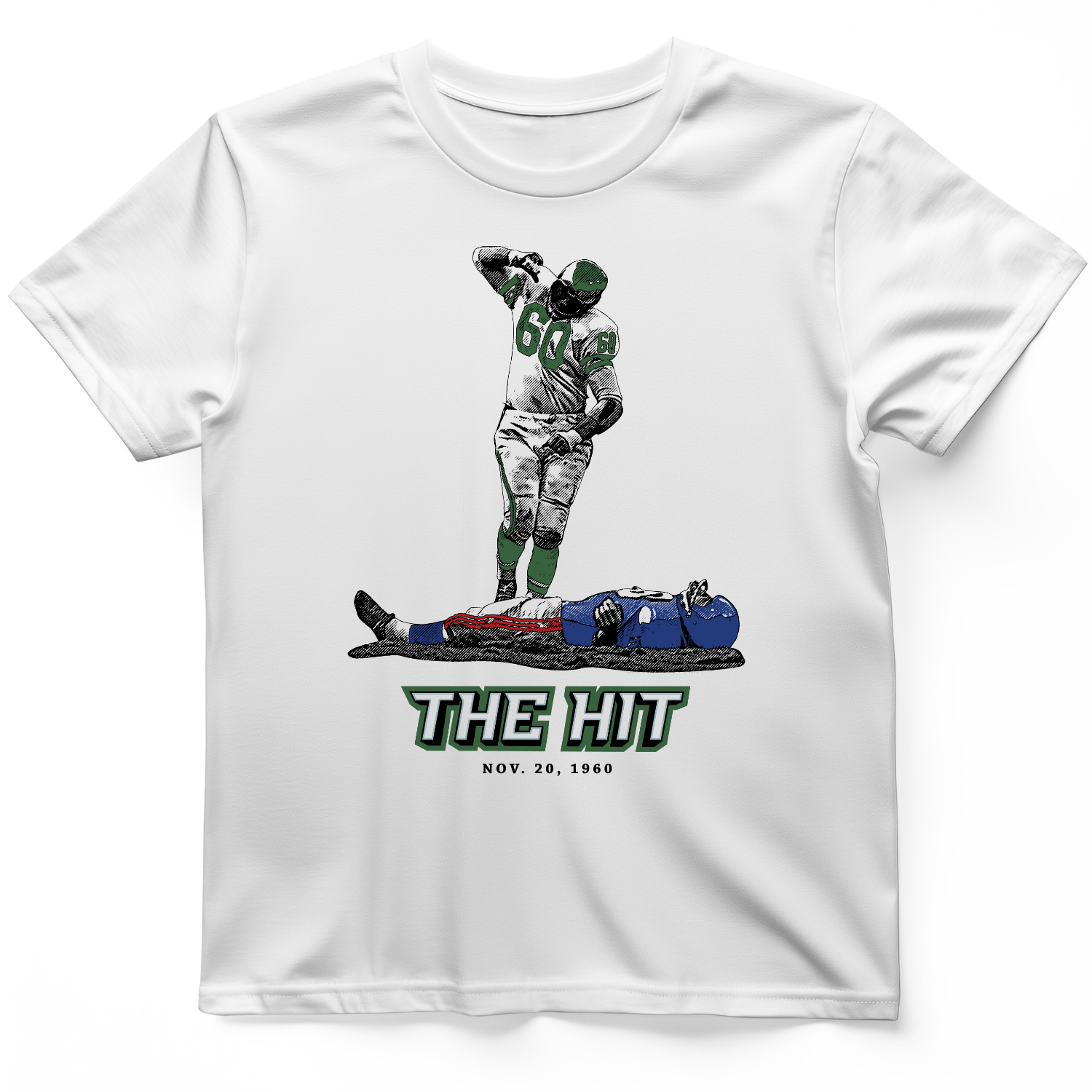 The Hit T-Shirt