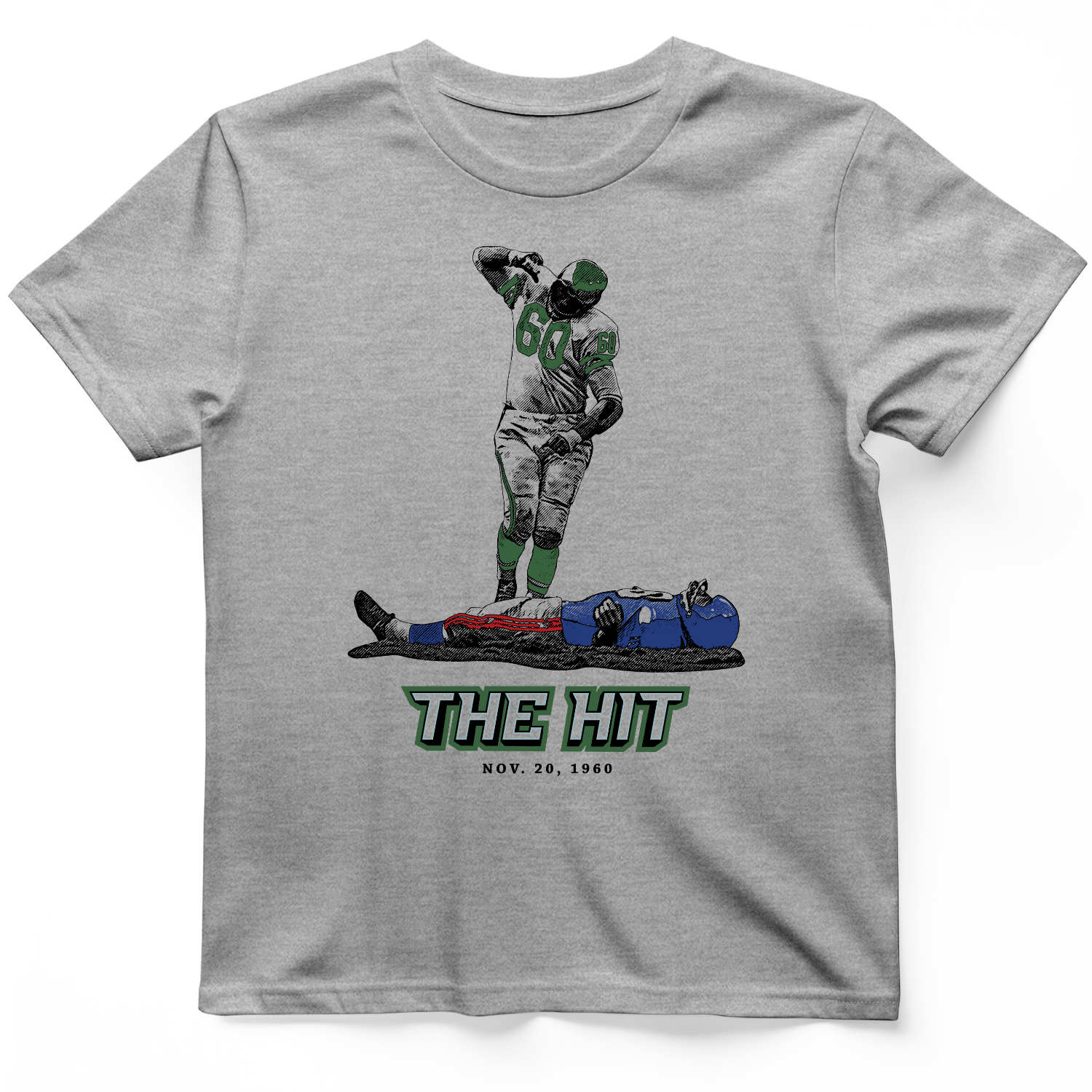 The Hit T-Shirt