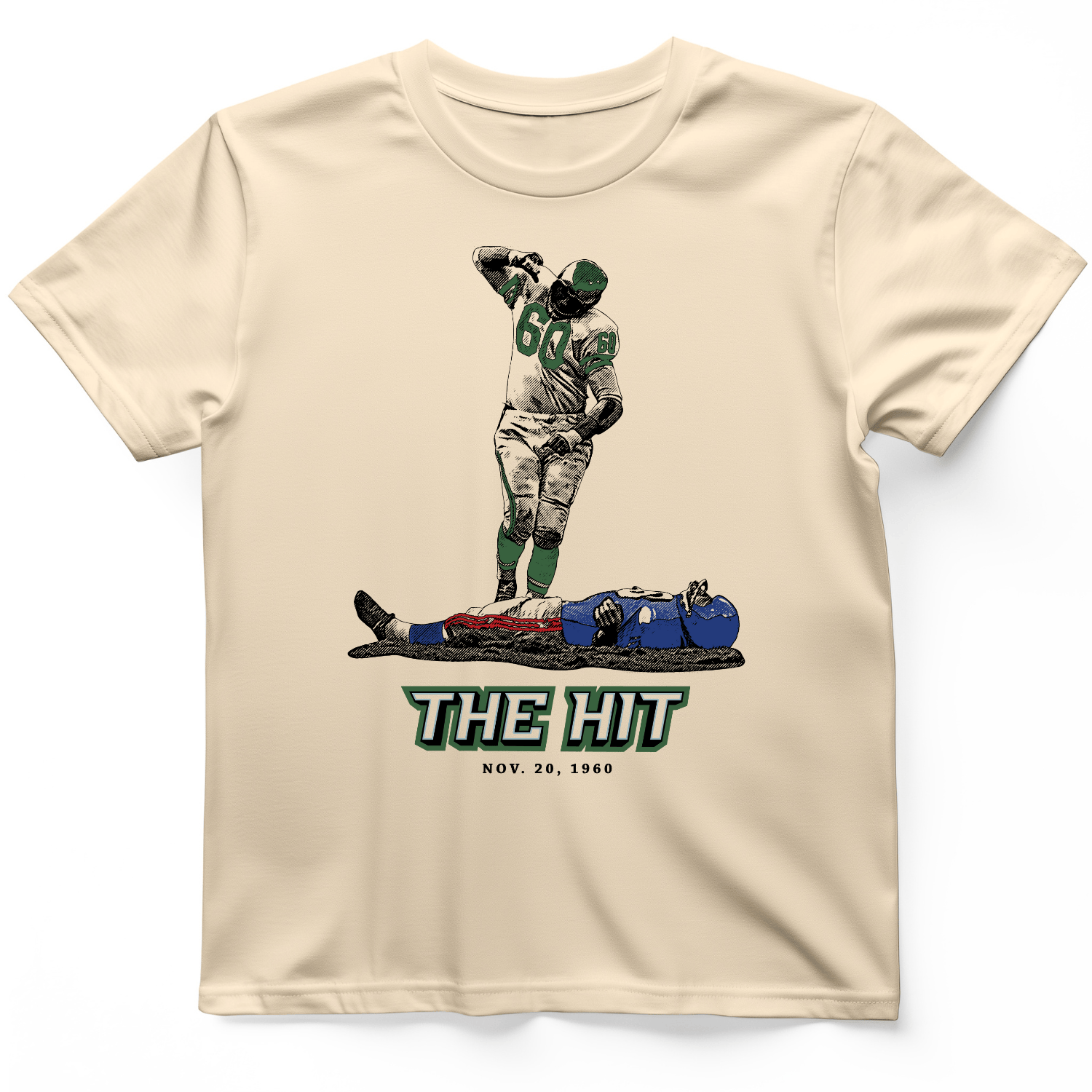 The Hit T-Shirt