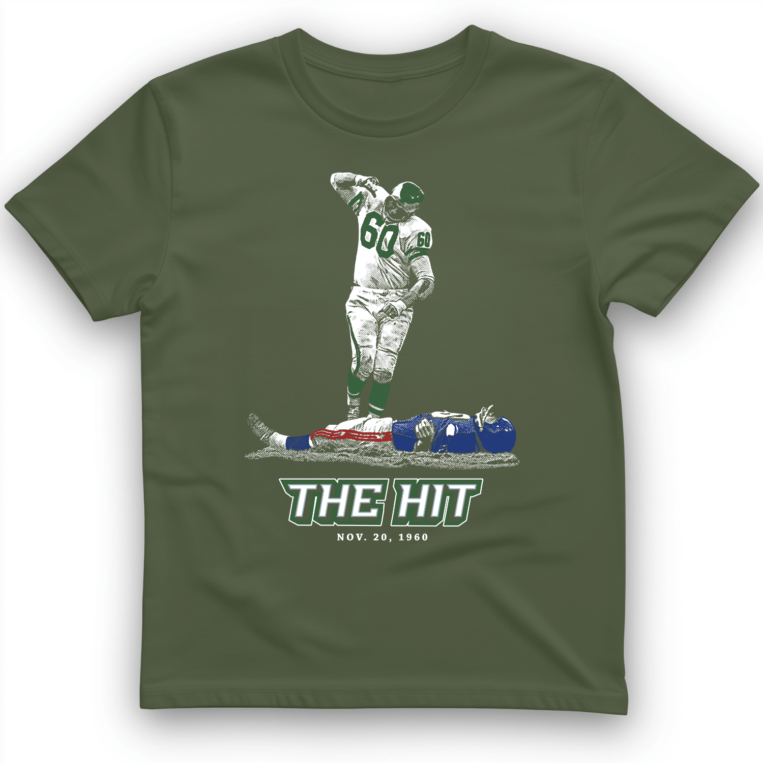 The Hit T-Shirt