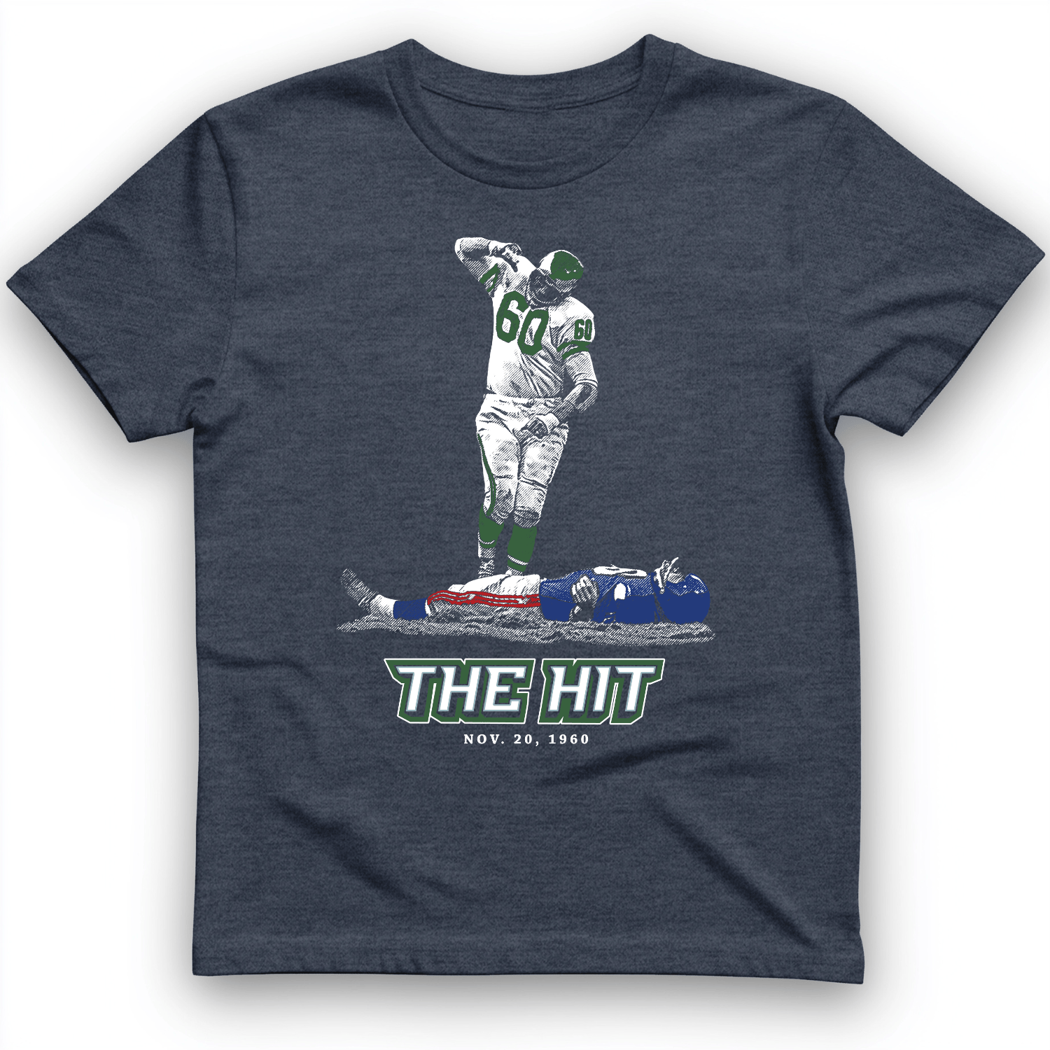 The Hit T-Shirt