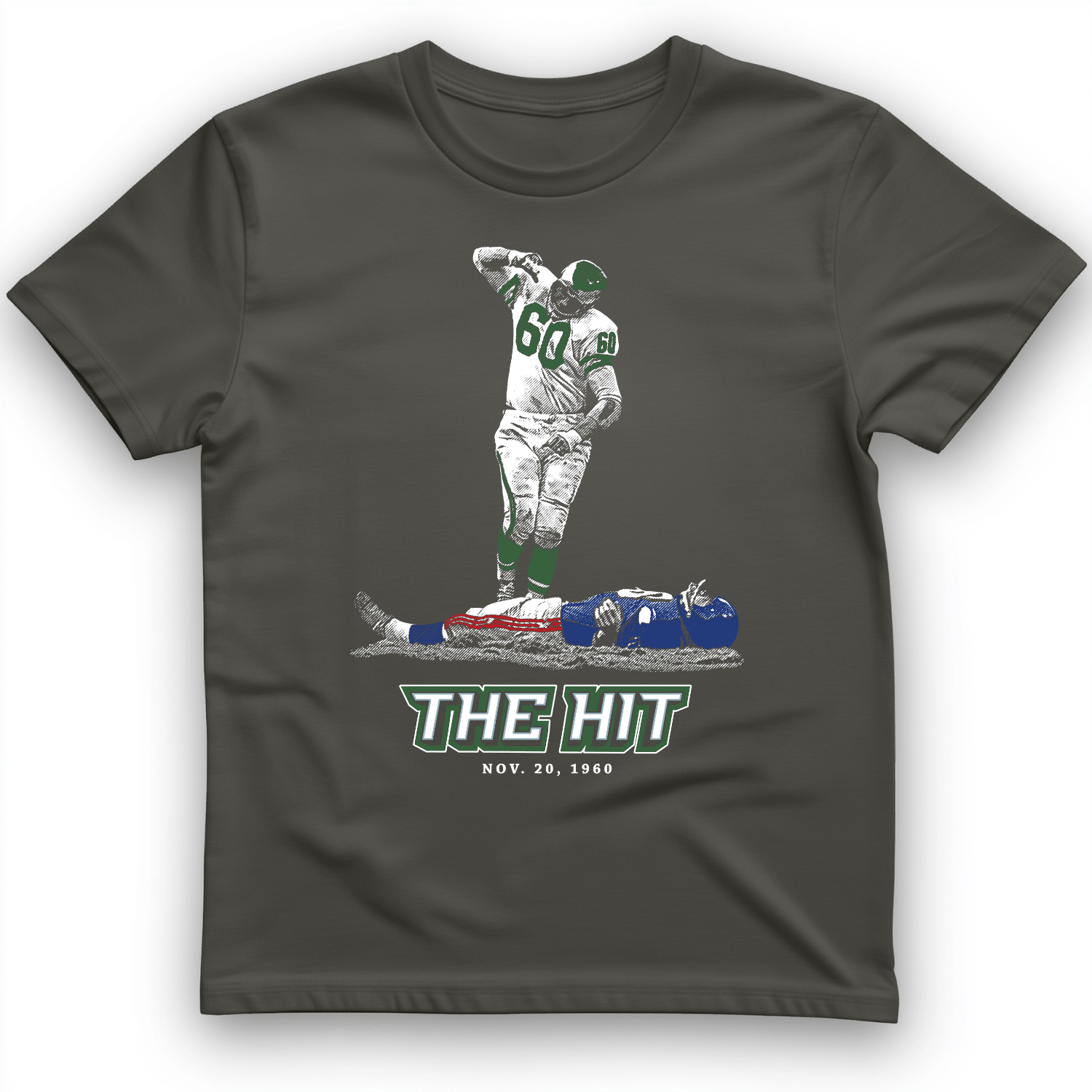 The Hit T-Shirt