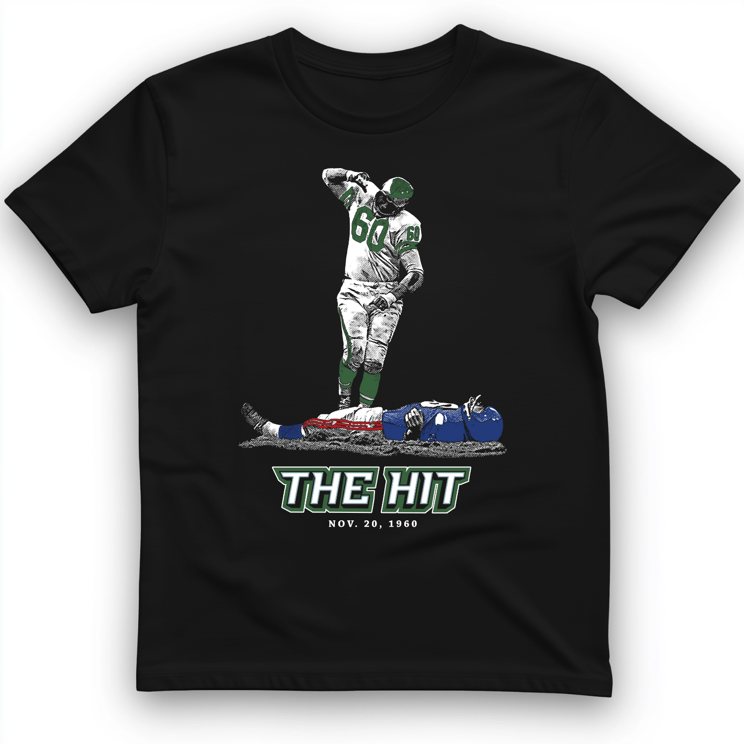 The Hit T-Shirt