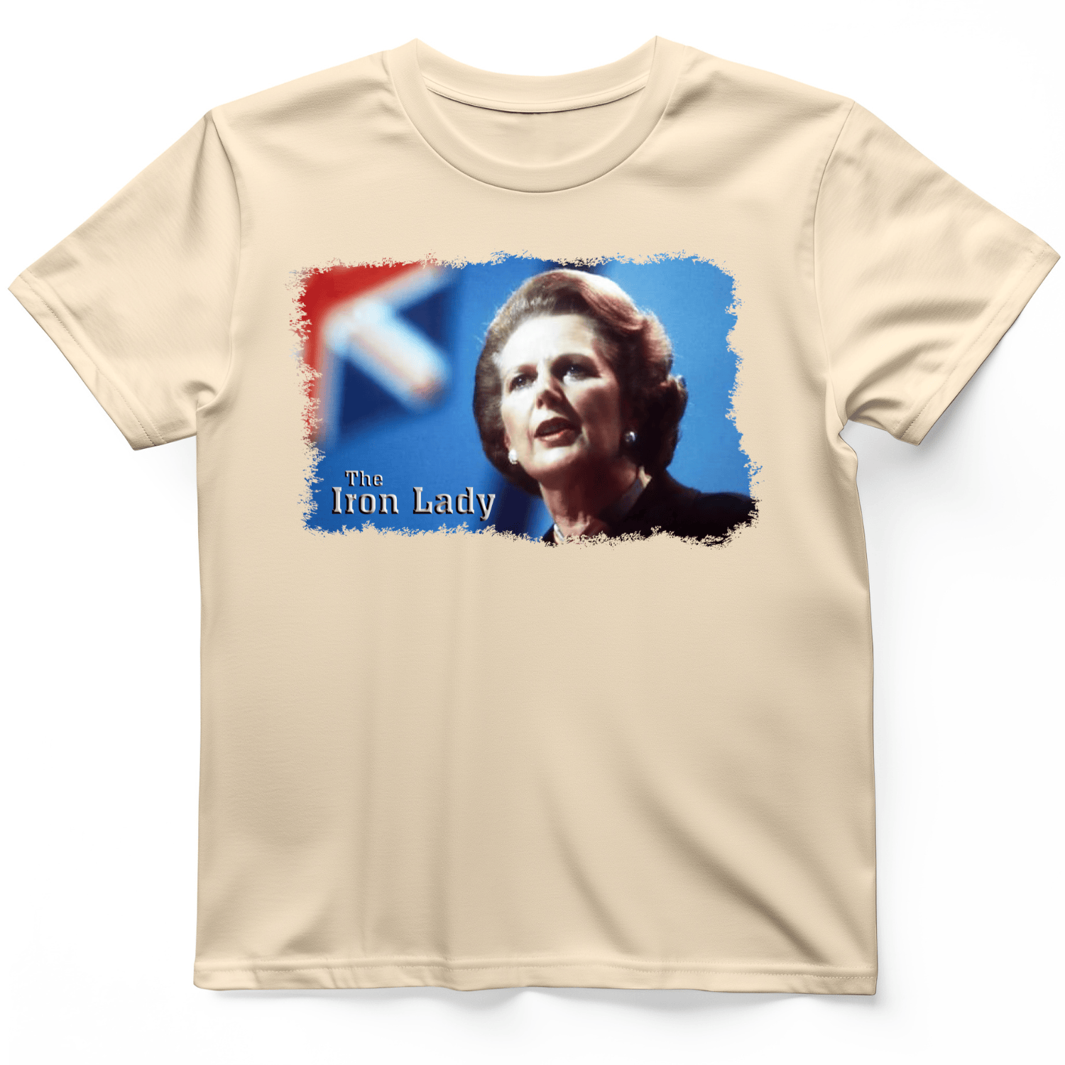 The Iron Lady T-Shirt