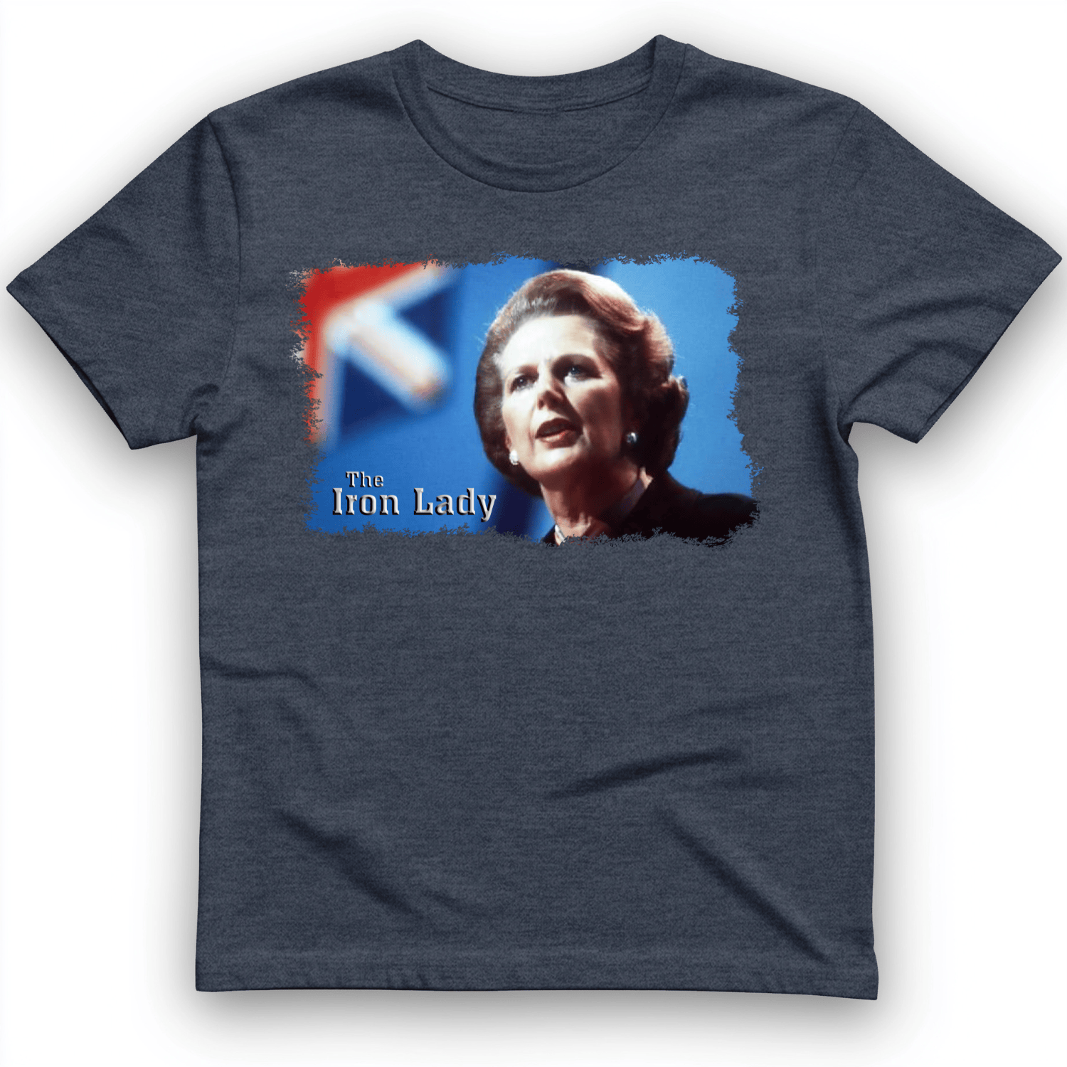 The Iron Lady T-Shirt