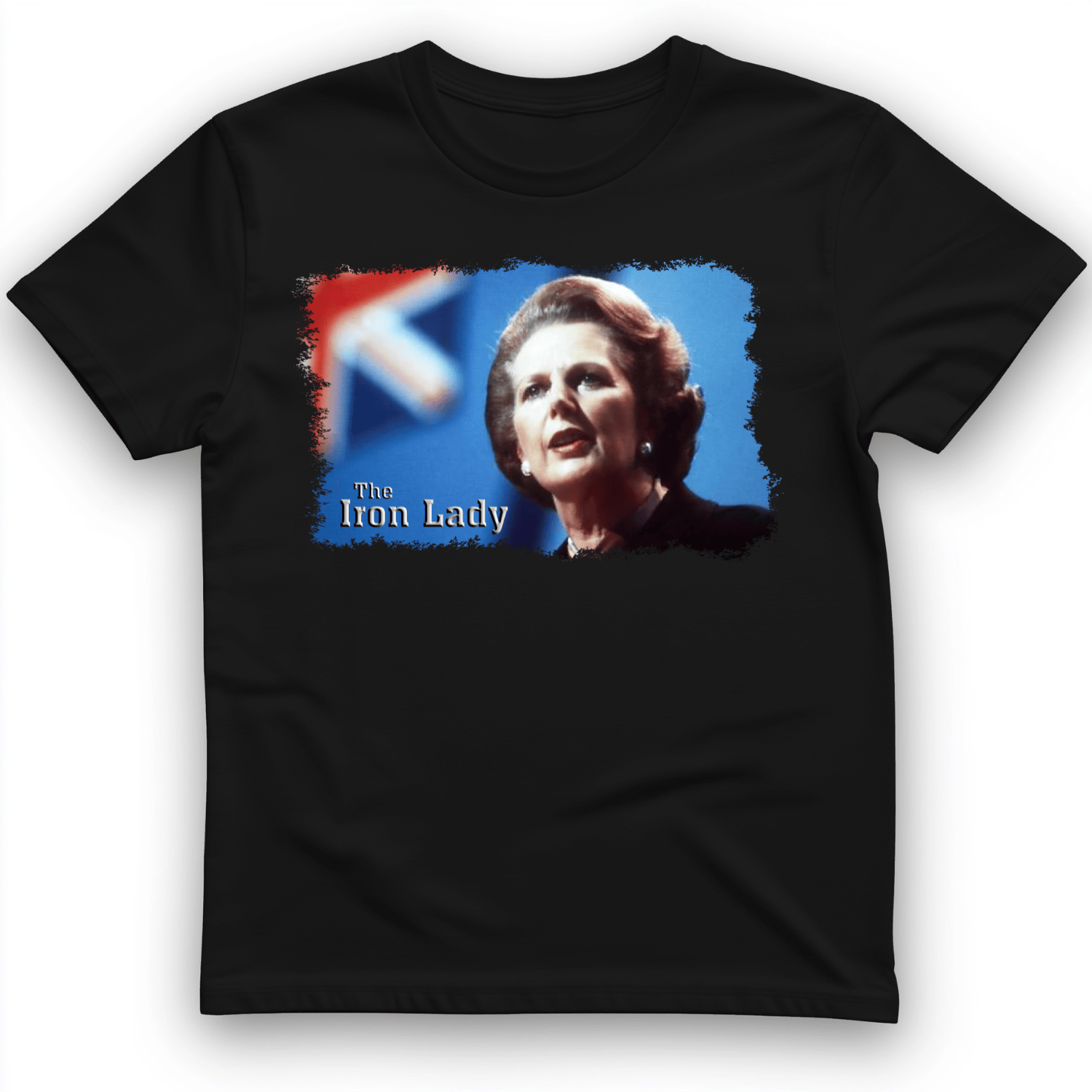 The Iron Lady T-Shirt