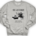 The Last Knight Crewneck