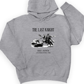 The Last Knight Hoodie