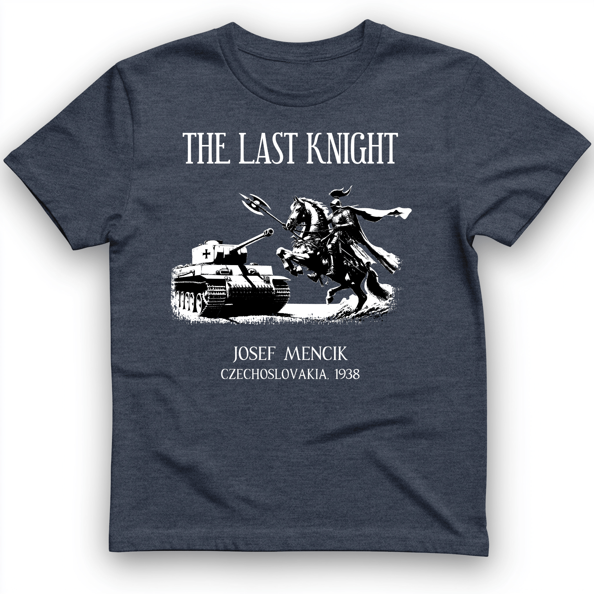 The Last Knight T-Shirt