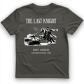 The Last Knight T-Shirt