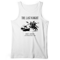 The Last Knight Tank