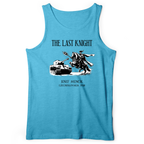The Last Knight Tank