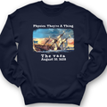 The Vasa Crewneck