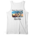 The Vasa Tank