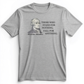 Those Who Stand For Premium Tee