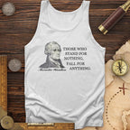 Those Who Stand For Tank