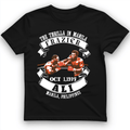 Thrilla In Manila T-Shirt