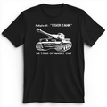 Tiger Tank Premium Tee
