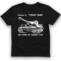 Tiger Tank T-Shirt