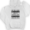To-Do List Hoodie