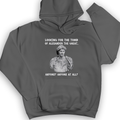 Tomb Of Alexander The Great Hoodie