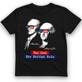 Too Cool For British Rule T-Shirt
