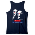 Too Cool For British Rule Tank