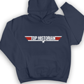 Top Historian Hoodie