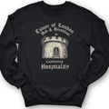 Tower of London Crewneck