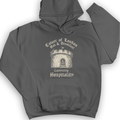 Tower of London Hoodie