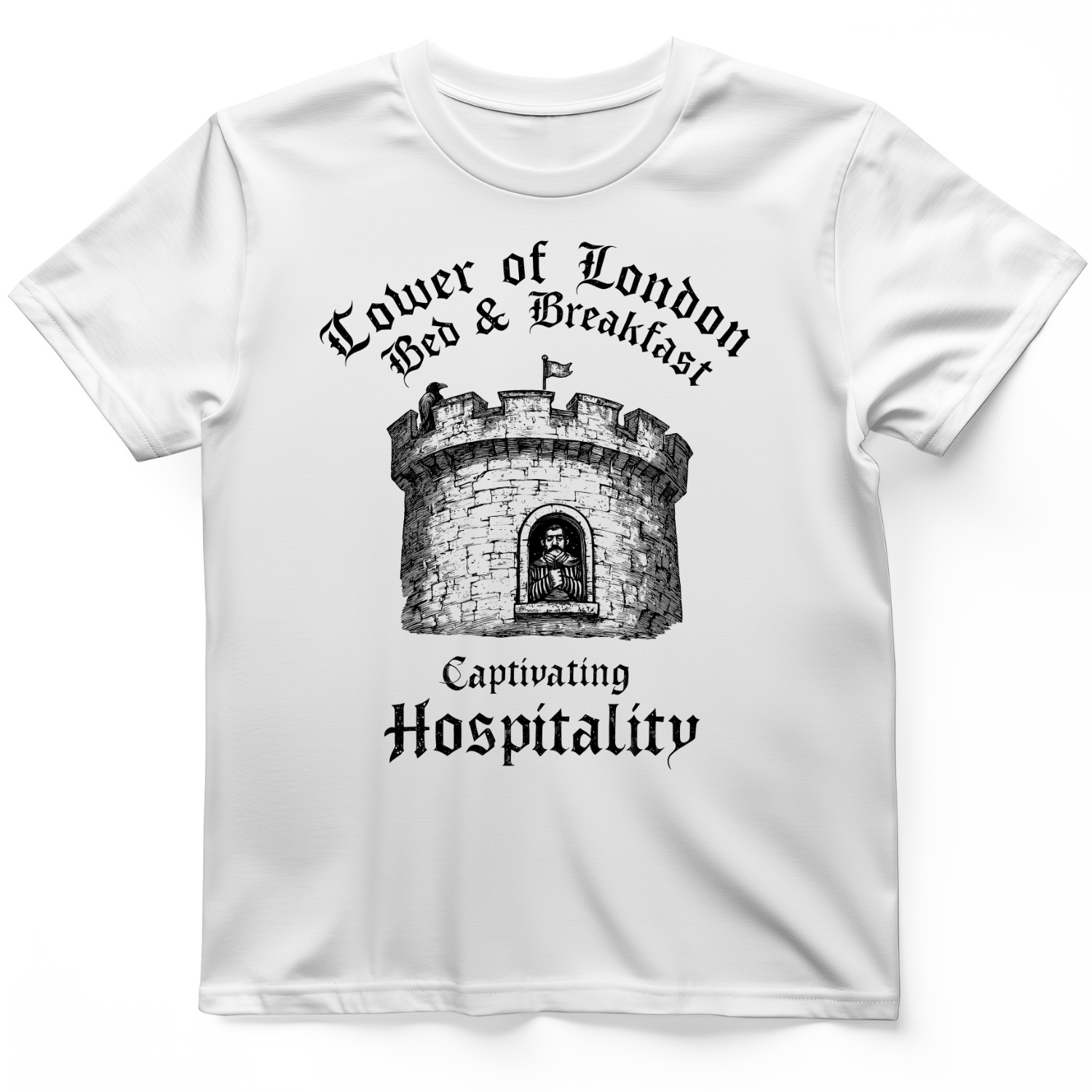 Tower of London T-Shirt