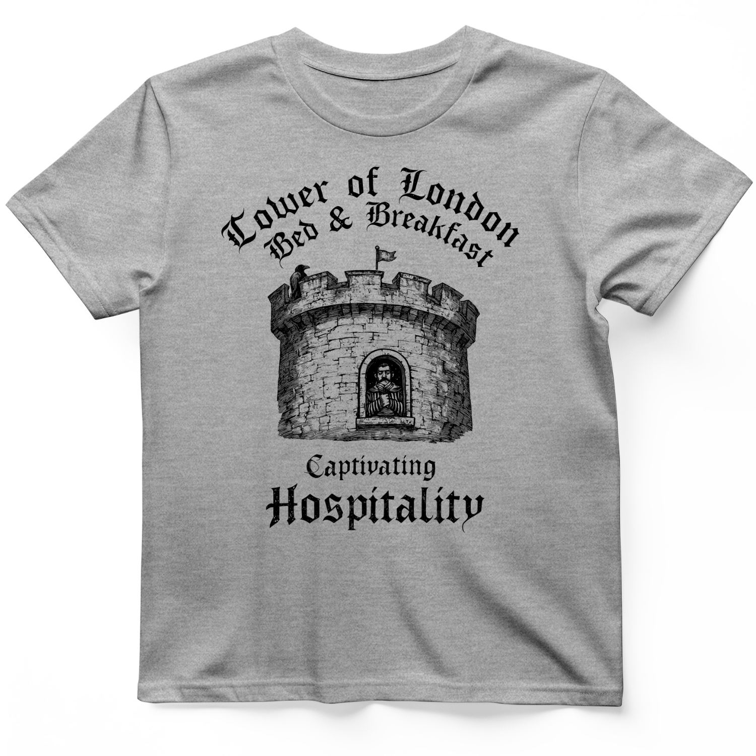 Tower of London T-Shirt
