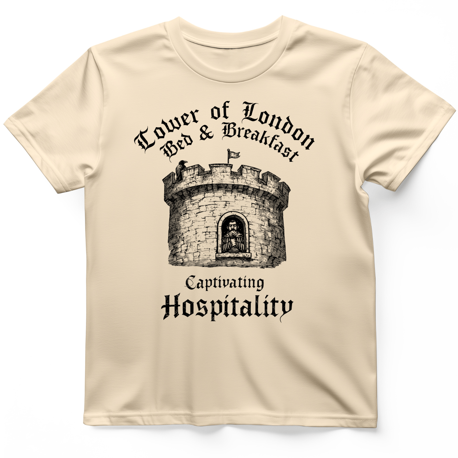 Tower of London T-Shirt