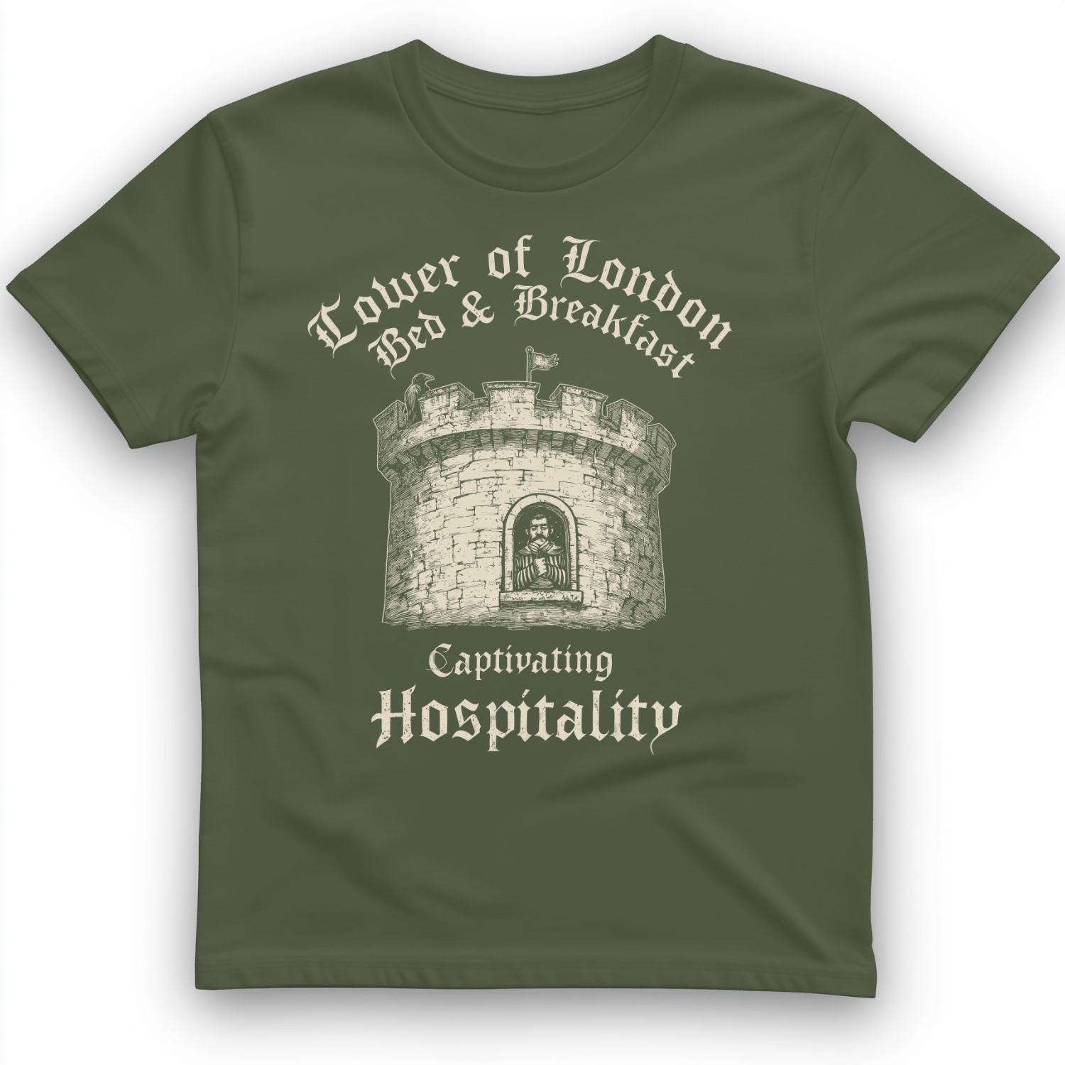 Tower of London T-Shirt
