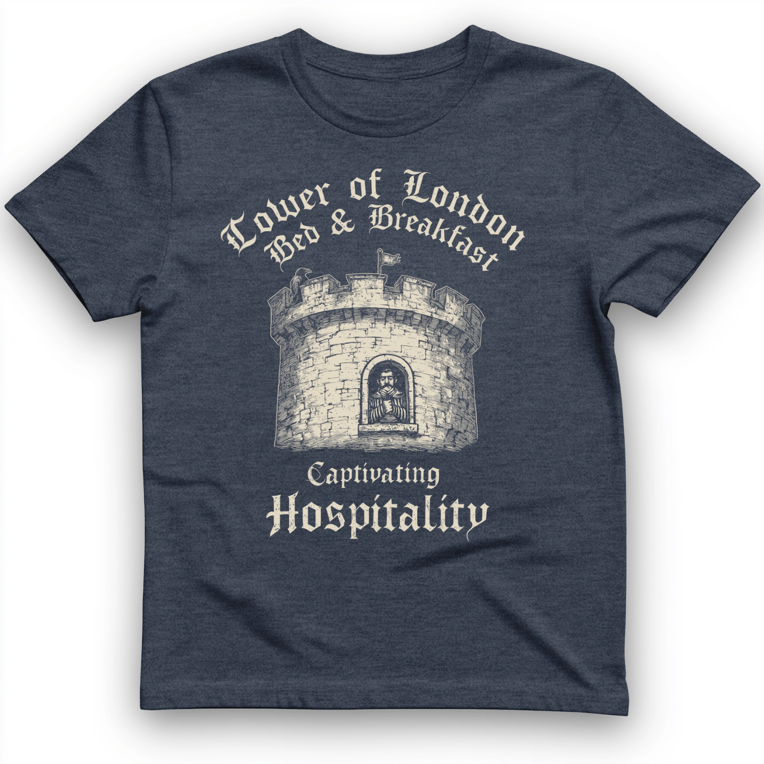 Tower of London T-Shirt