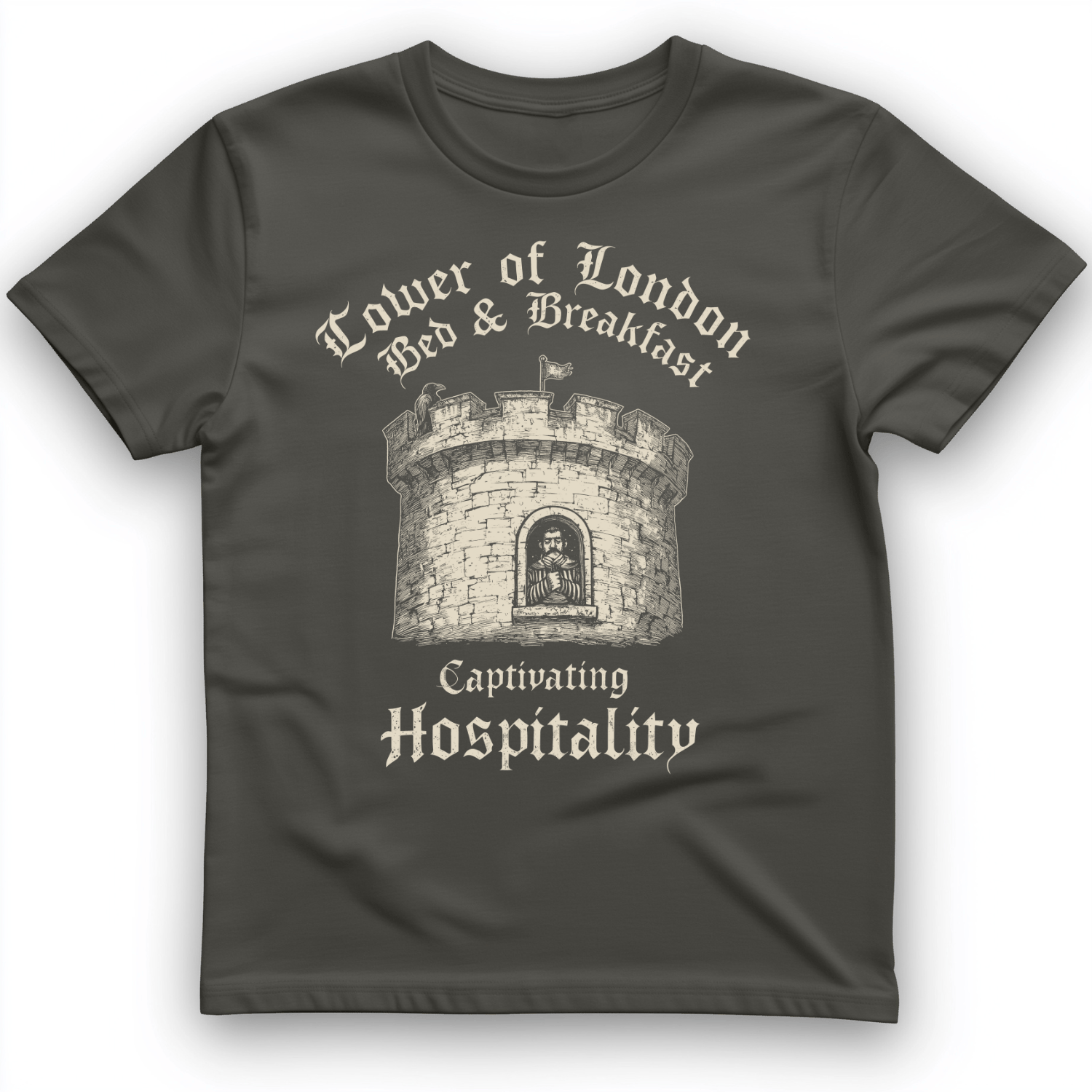 Tower of London T-Shirt