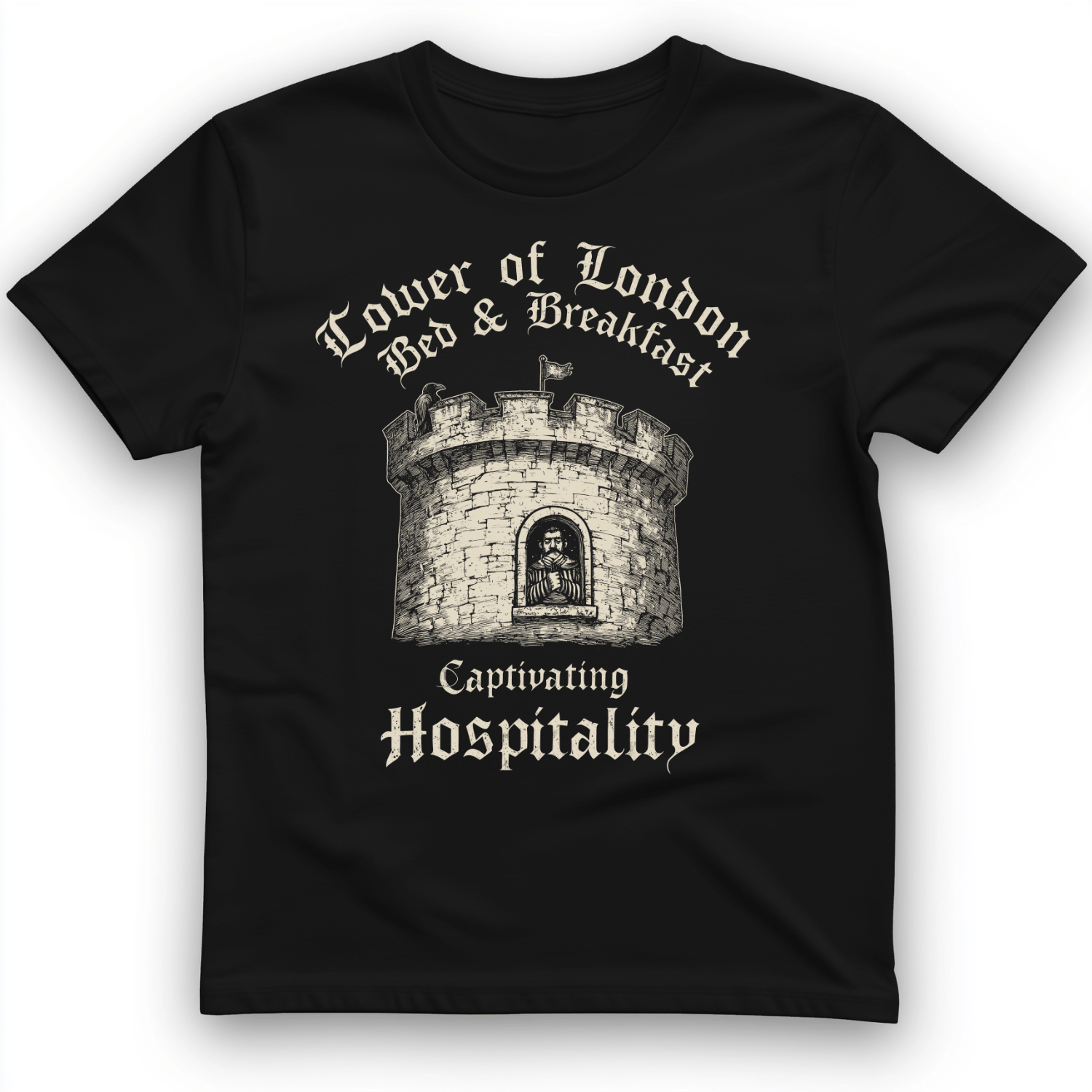 Tower of London T-Shirt