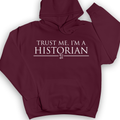 Trust Me Hoodie