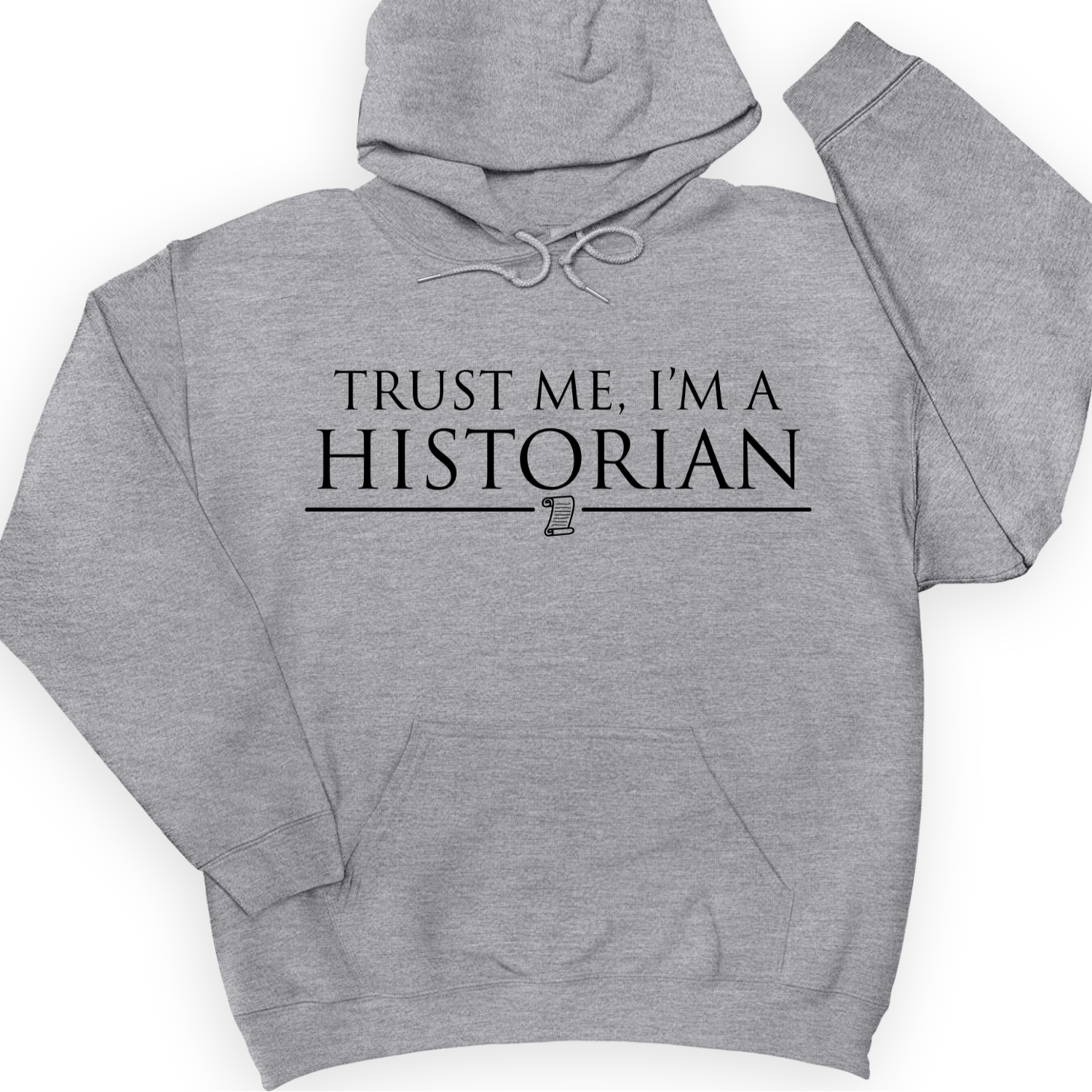 Trust Me Hoodie