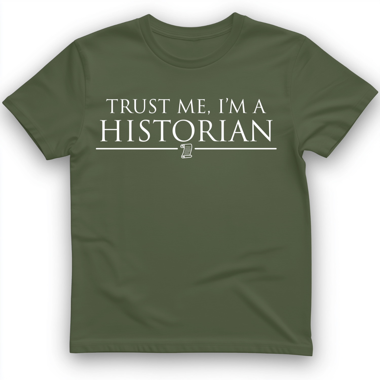 Trust Me T-Shirt