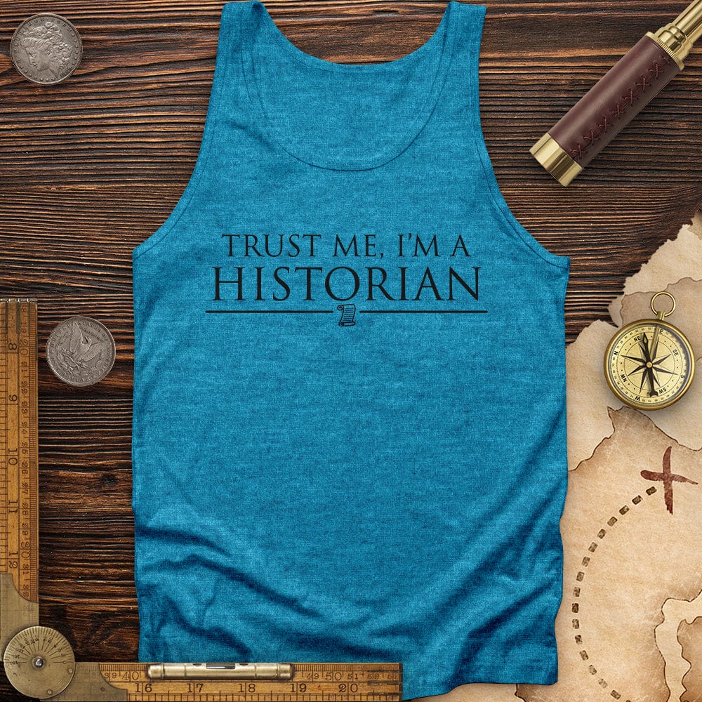 Trust Me Tank