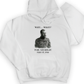 Tsar Nicholas II Hoodie
