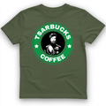 Tsarbucks T-Shirt