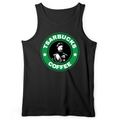 Tsarbucks Tank