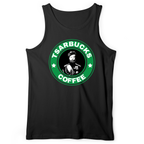 Tsarbucks Tank