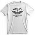 Tuskegee 332 Fighter Group Premium Tee